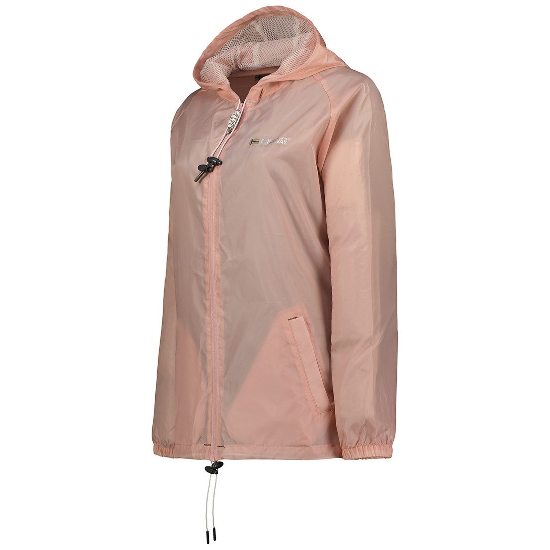 Geographical Norway Regenjacke 953
