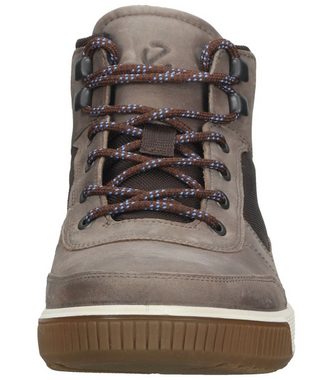 Ecco Sneaker Leder/Textil Sneaker