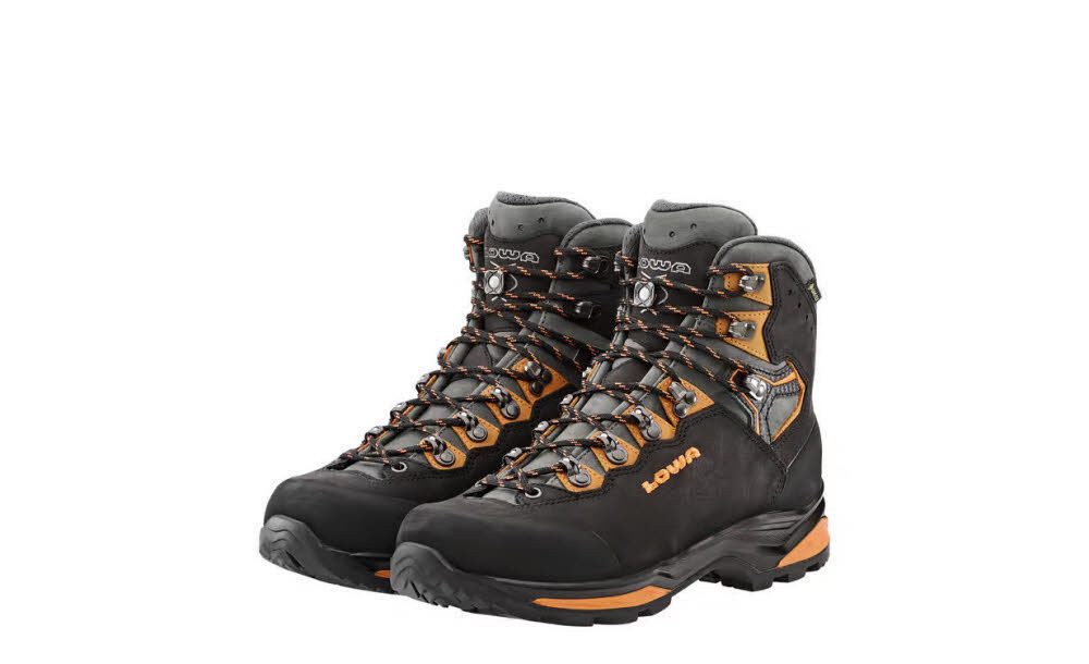 Lowa CAMINO EVO GTX Wanderstiefel