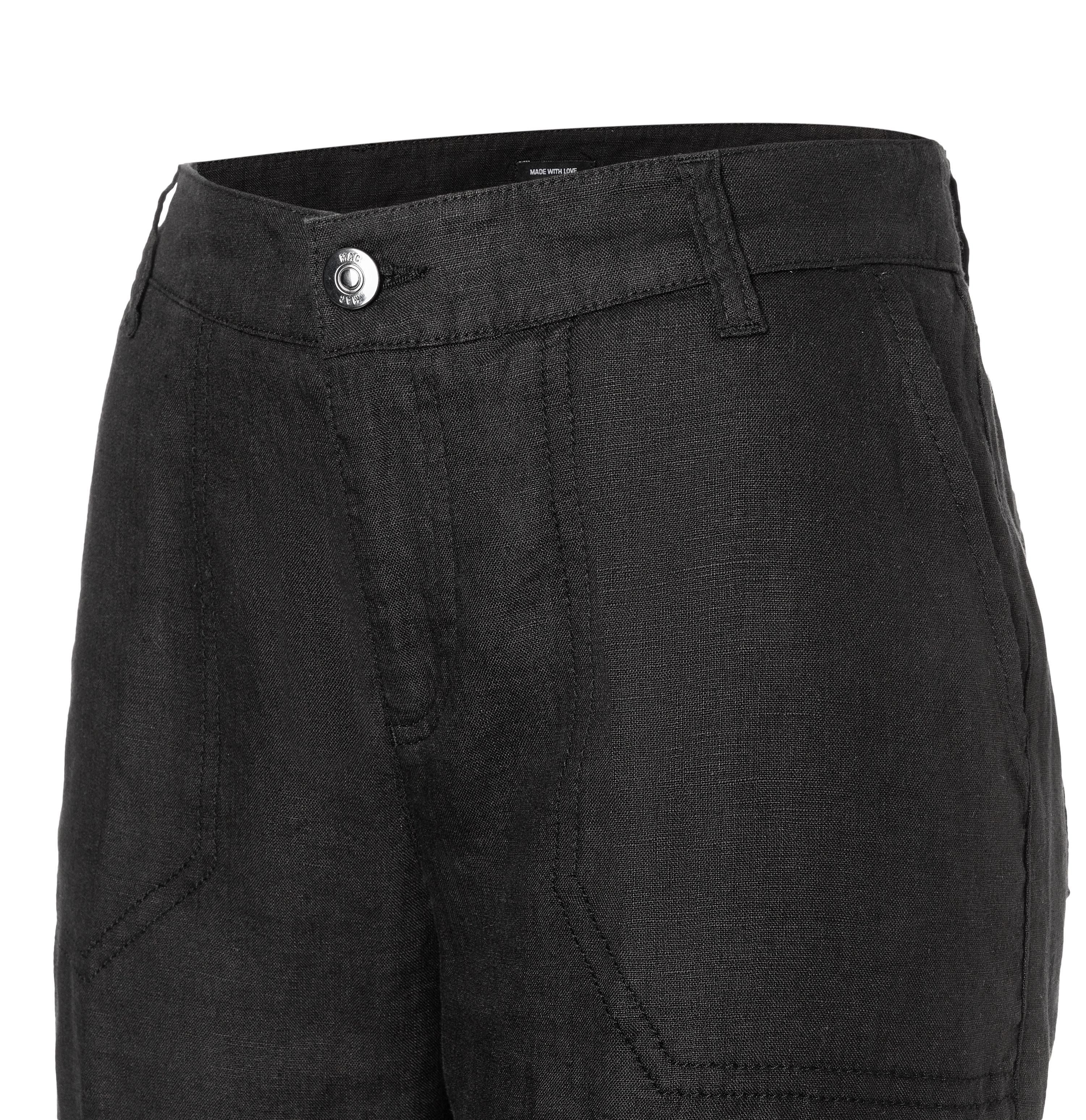 Leinenhose NORA