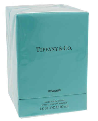 Tiffany Eau de Parfum »Tiffany & Co. Intense EDP Intense 30ML«