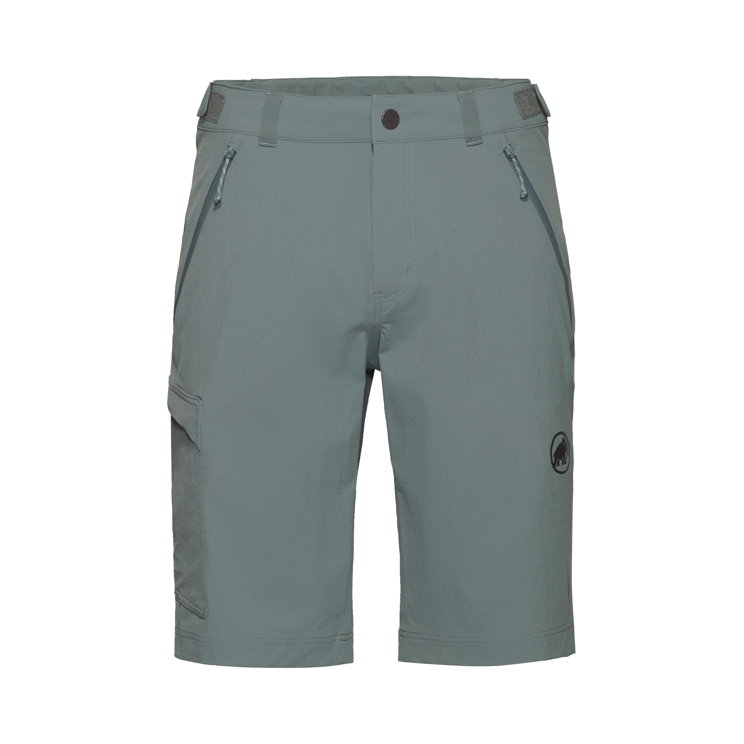 Mammut Trekkingshorts Runbold IV Shorts Men strata