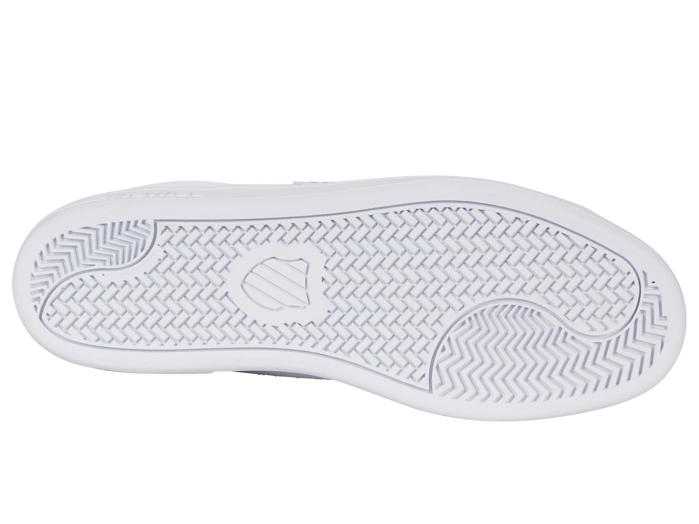K-Swiss Court Shield II Sneaker