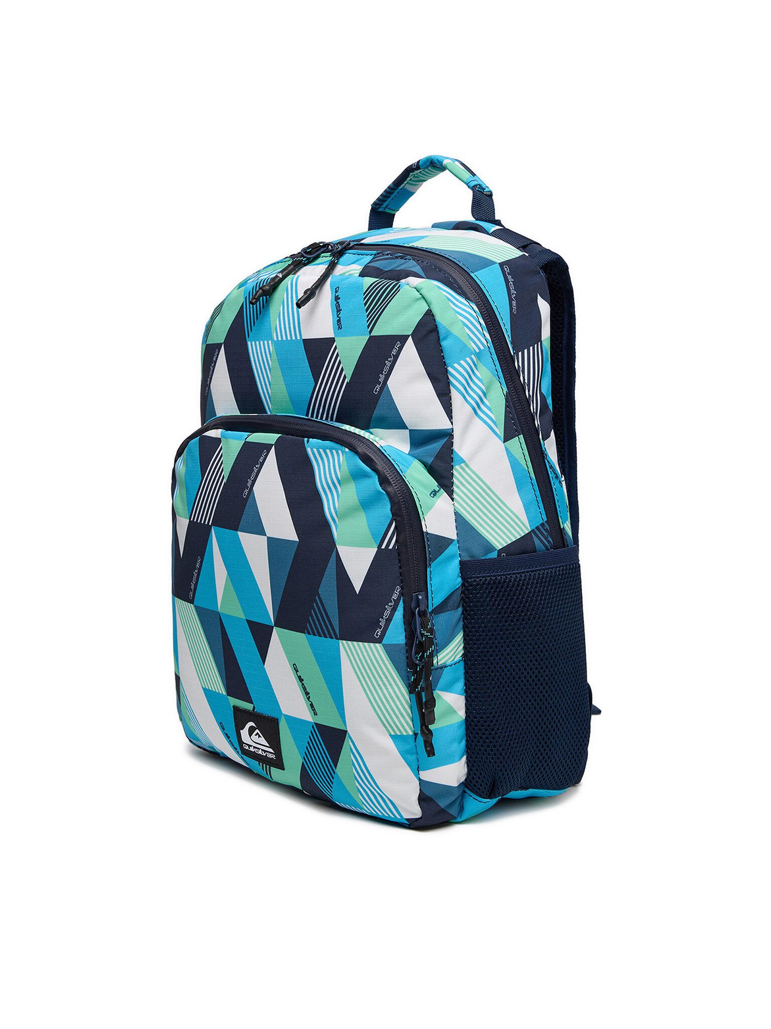 Quiksilver Rucksack Quiksilver Rucksack Junge Marineblau QUIKSILVER_ACCCS_01_2025