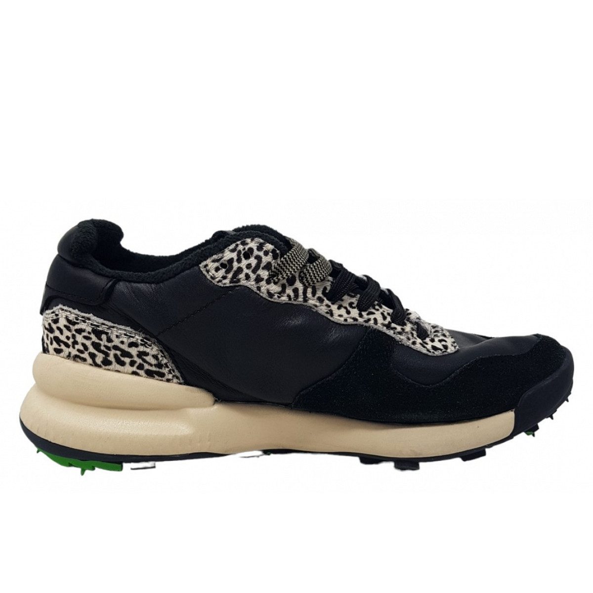 Satorisan Charcrona Premium Sneaker