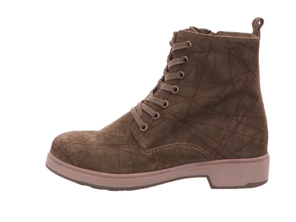 Think! 3-000406 Winterstiefel
