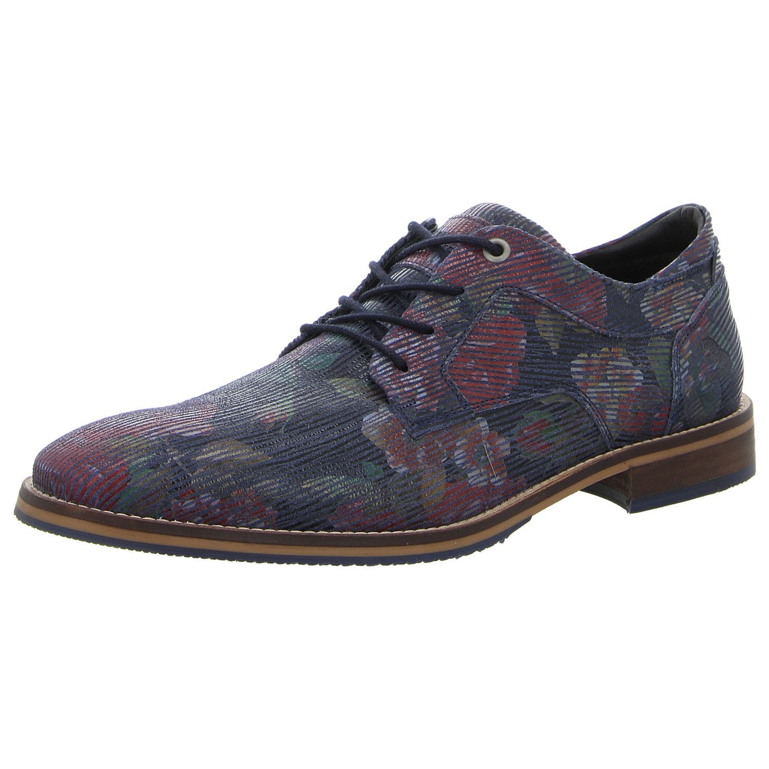 Bullboxer Schnürschuh
