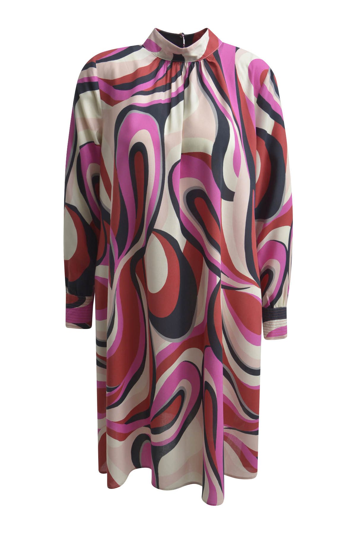 Smith & Soul Sommerkleid