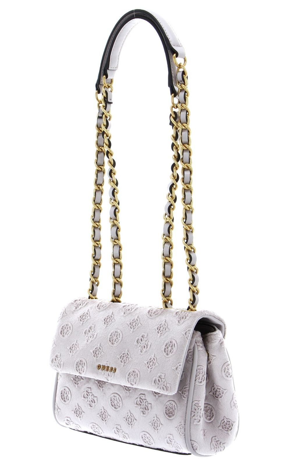 Guess Schultertasche Kimi günstig online kaufen