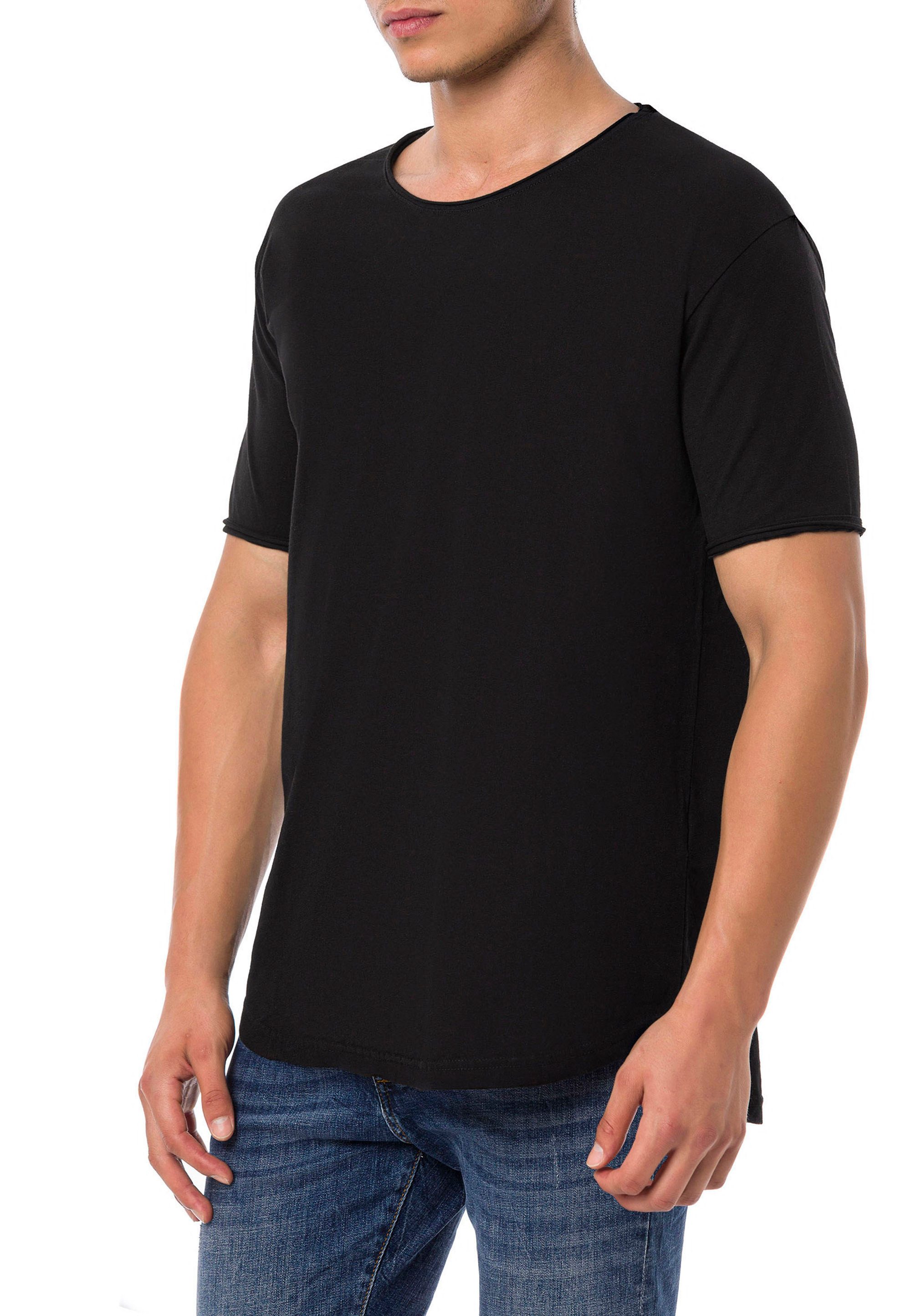 RedBridge T-Shirt Red Bridge Herren T-Shirt günstig online kaufen