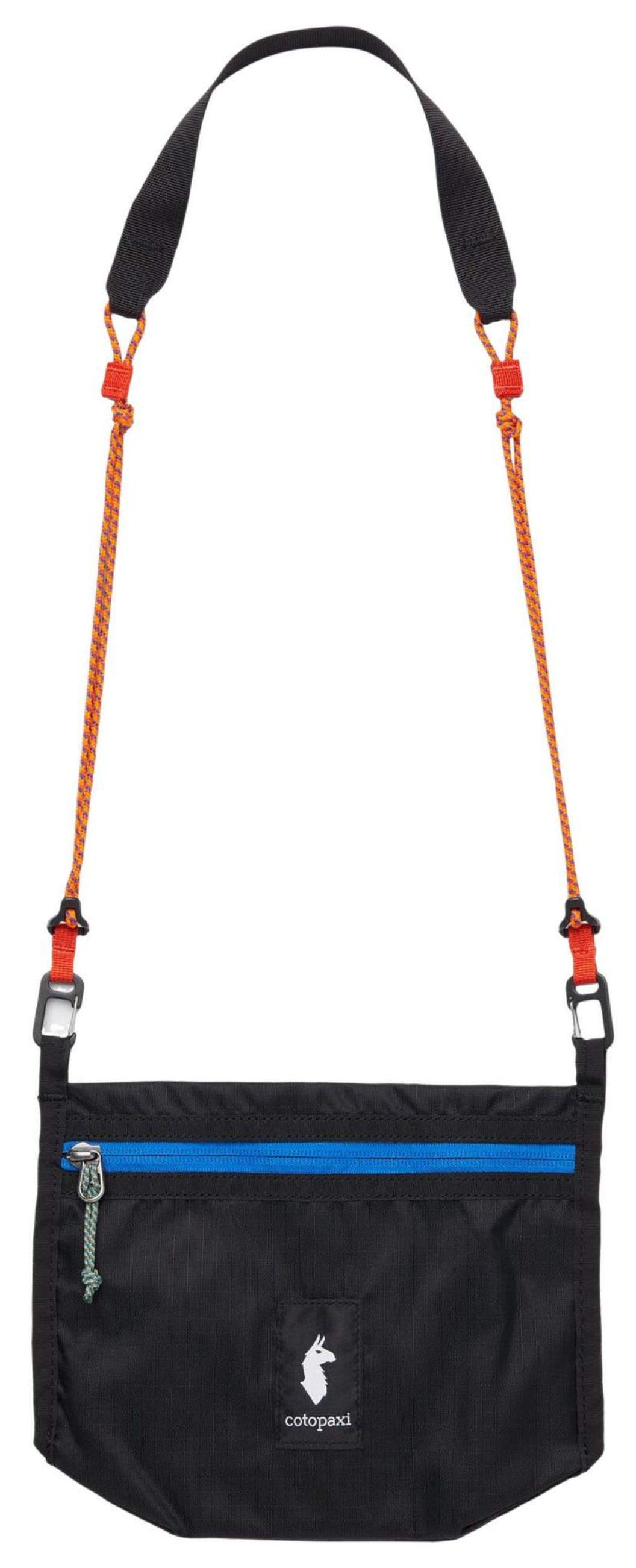 Cotopaxi Cityrucksack Lista 2L Lightweight Crossbody Bag Black
