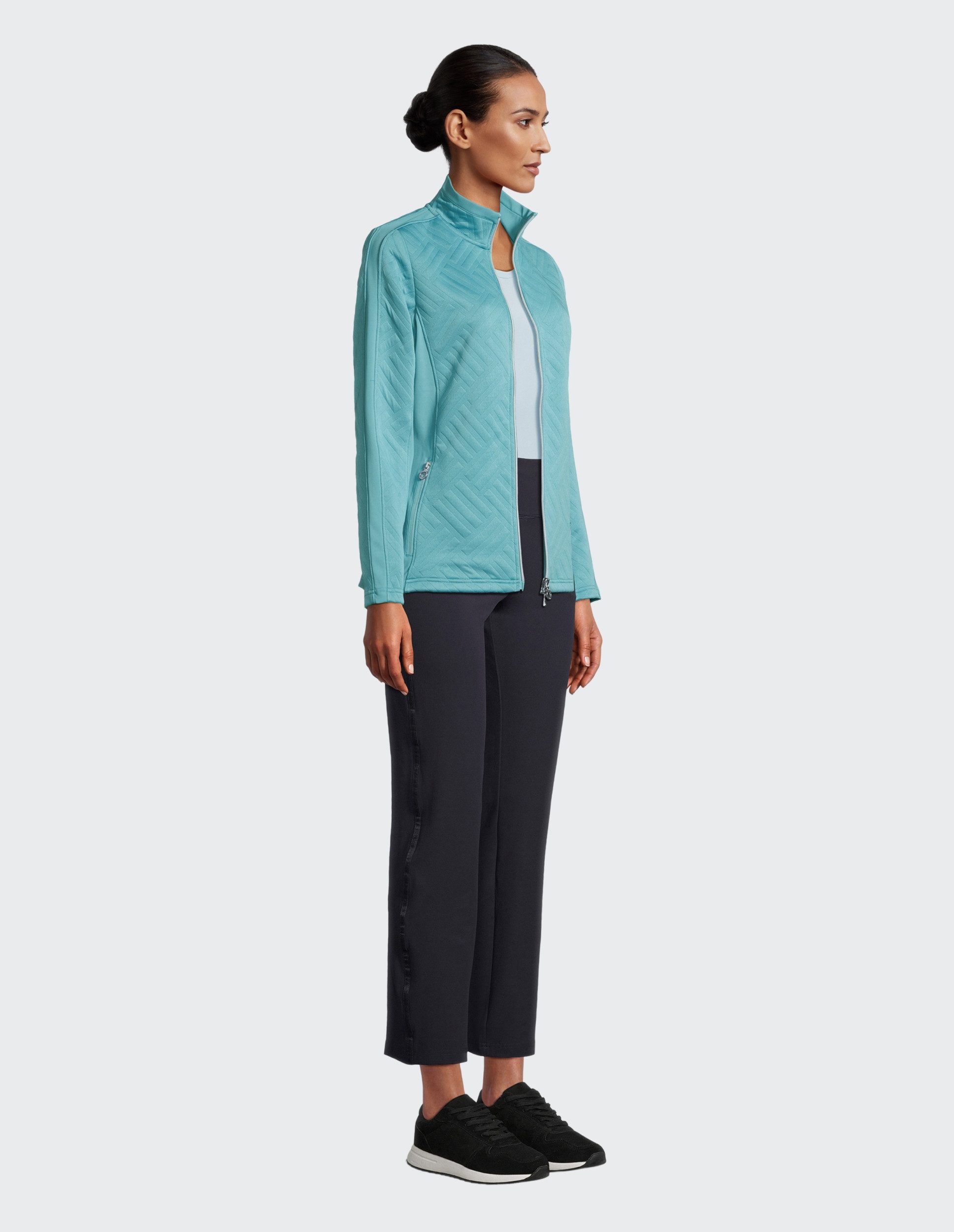 Joy Funktionsjacke DARYA Jacke reef water