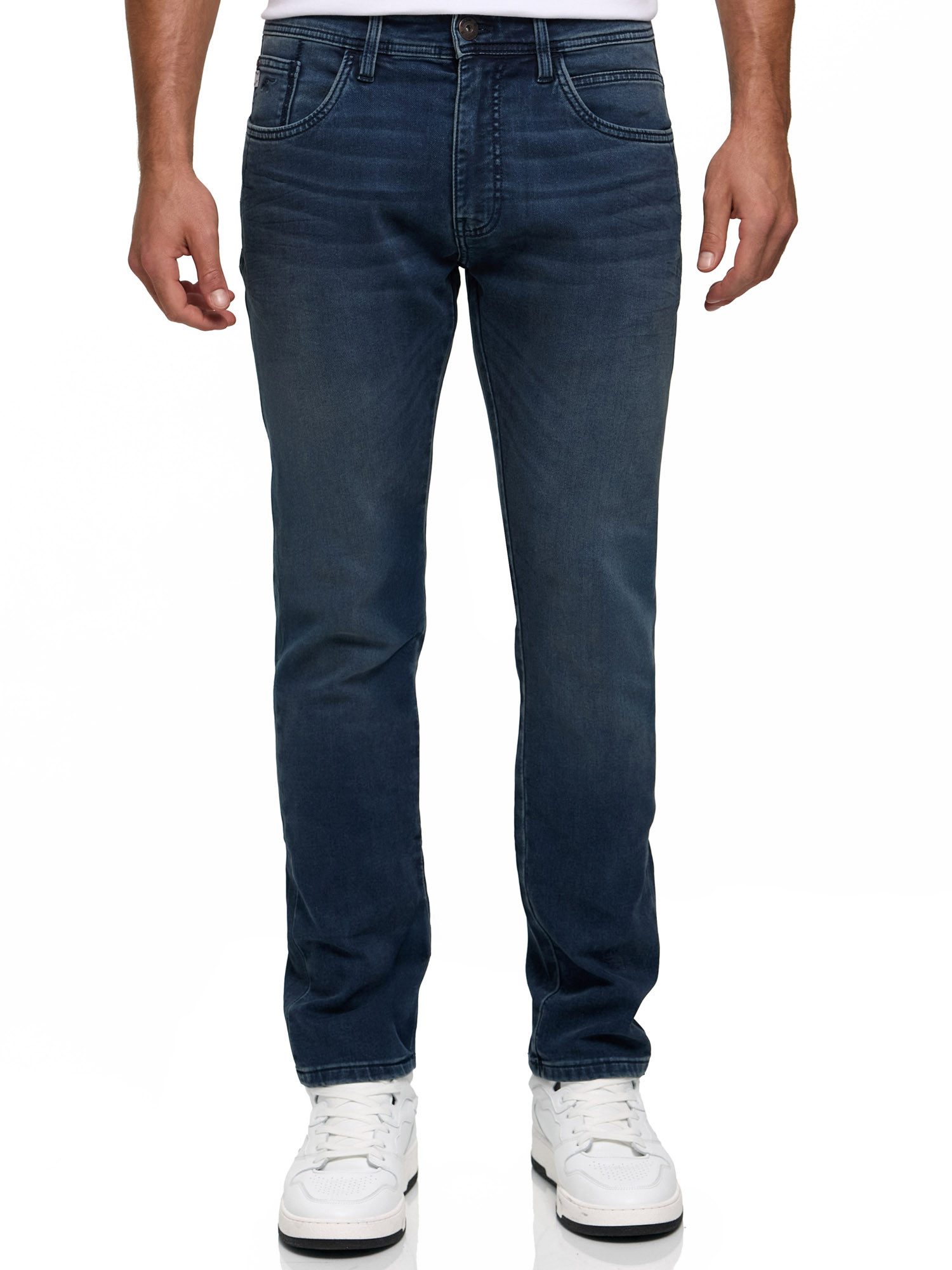 Regular-fit-Jeans INCoil