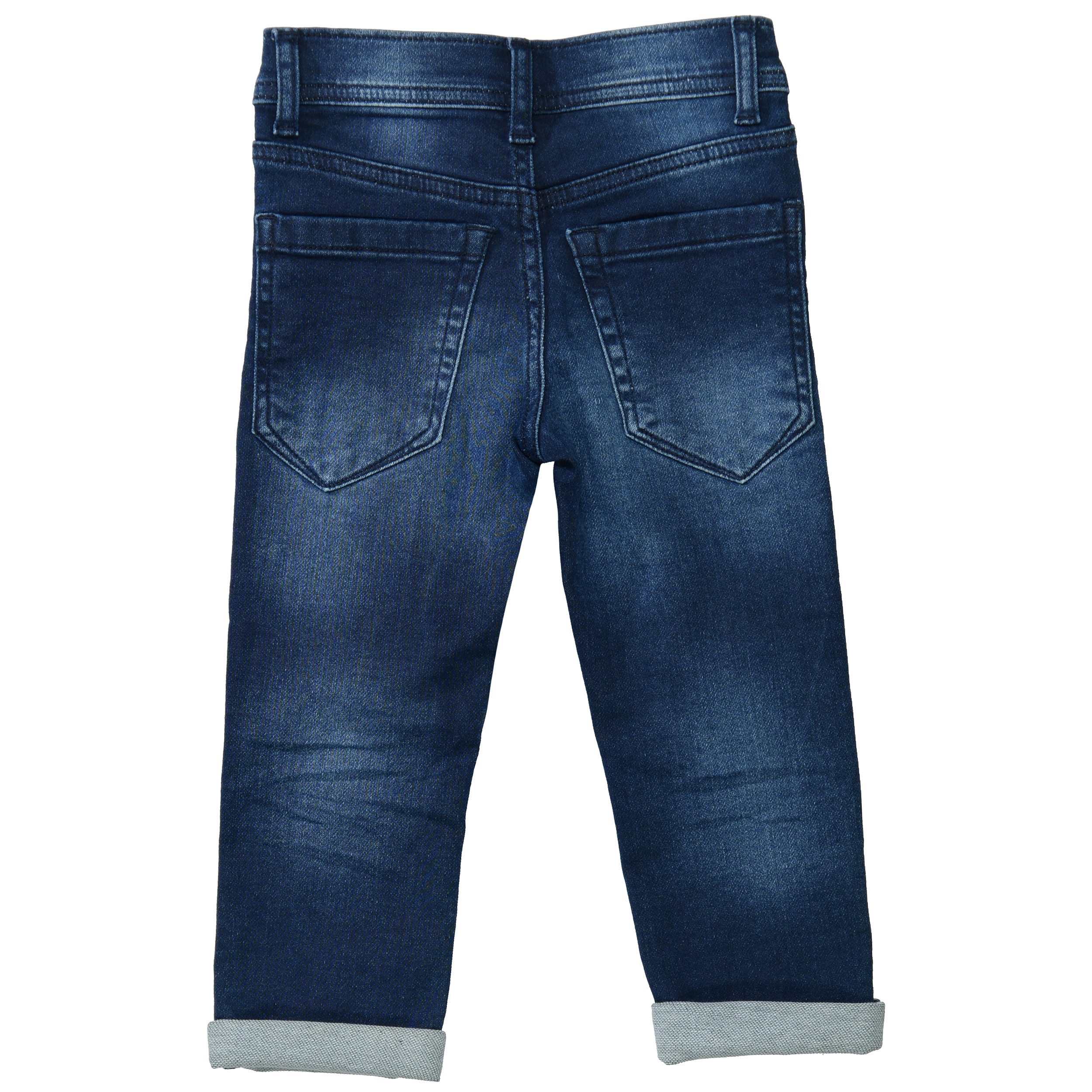 STACCATO Bequeme Jeans Kn.-Jogg Denim, Classic Fit günstig online kaufen