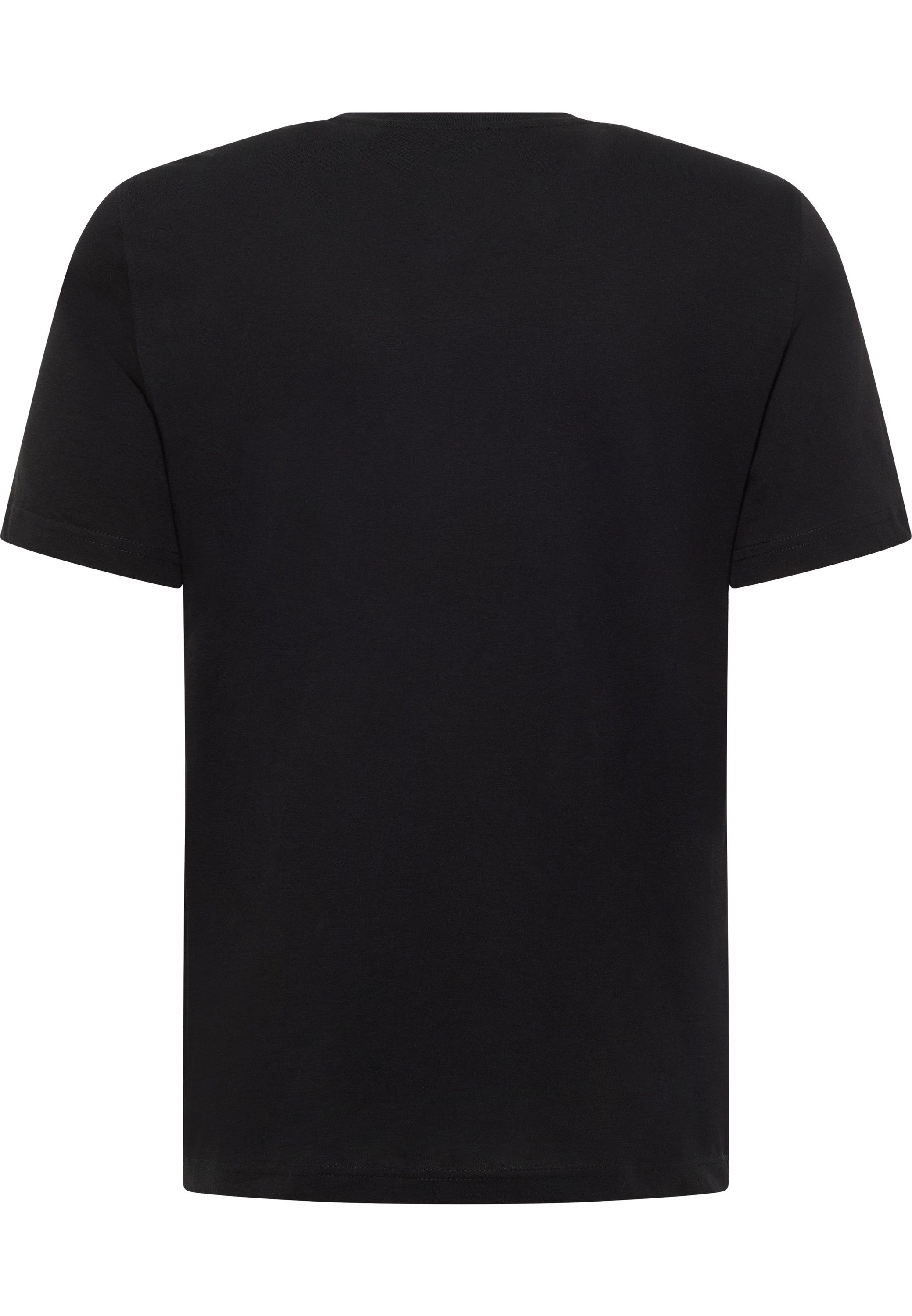 MUSTANG Kurzarmshirt Herren Style Austin