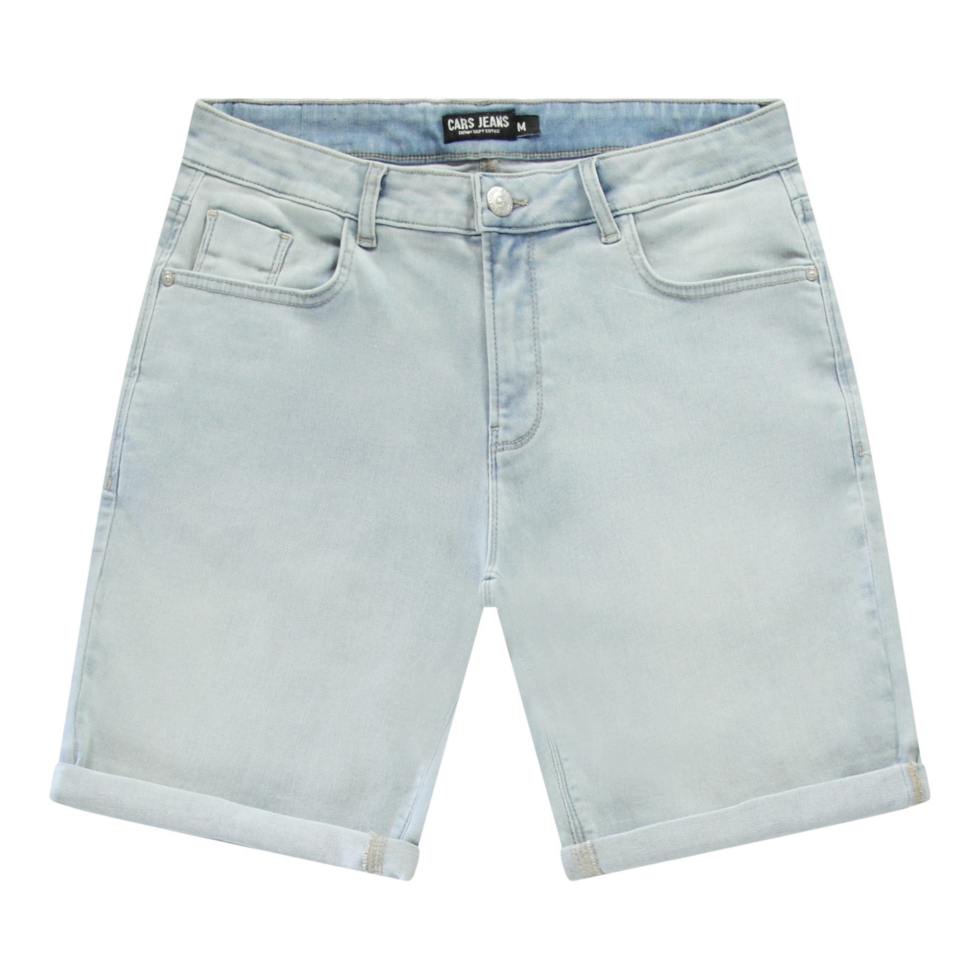 CARS JEANS Jeansbermudas COLORADO Denim Short
