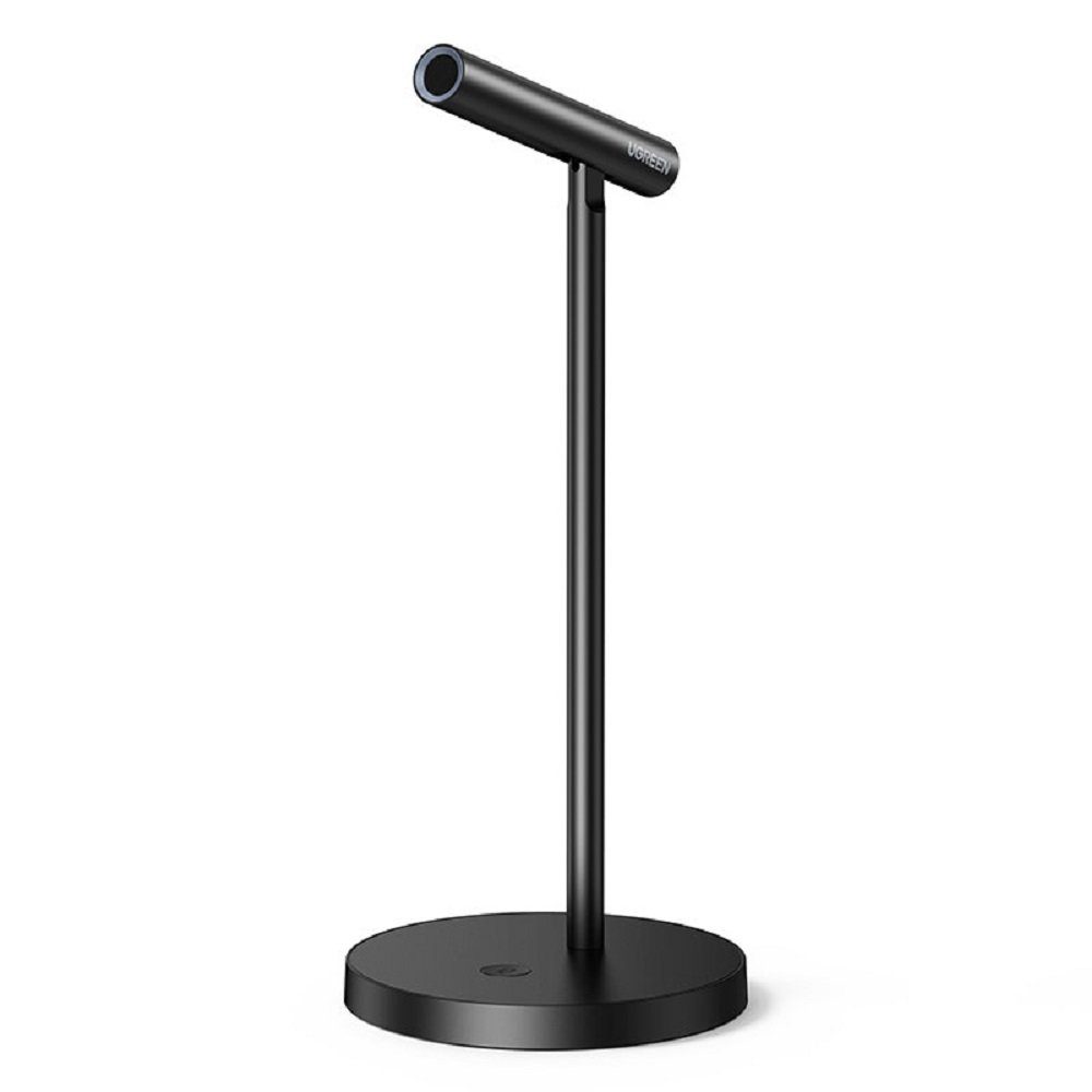 Mikrofon USB Typ C Desktop Omnidirektionales Tischmikrofon für Videoanrufe
