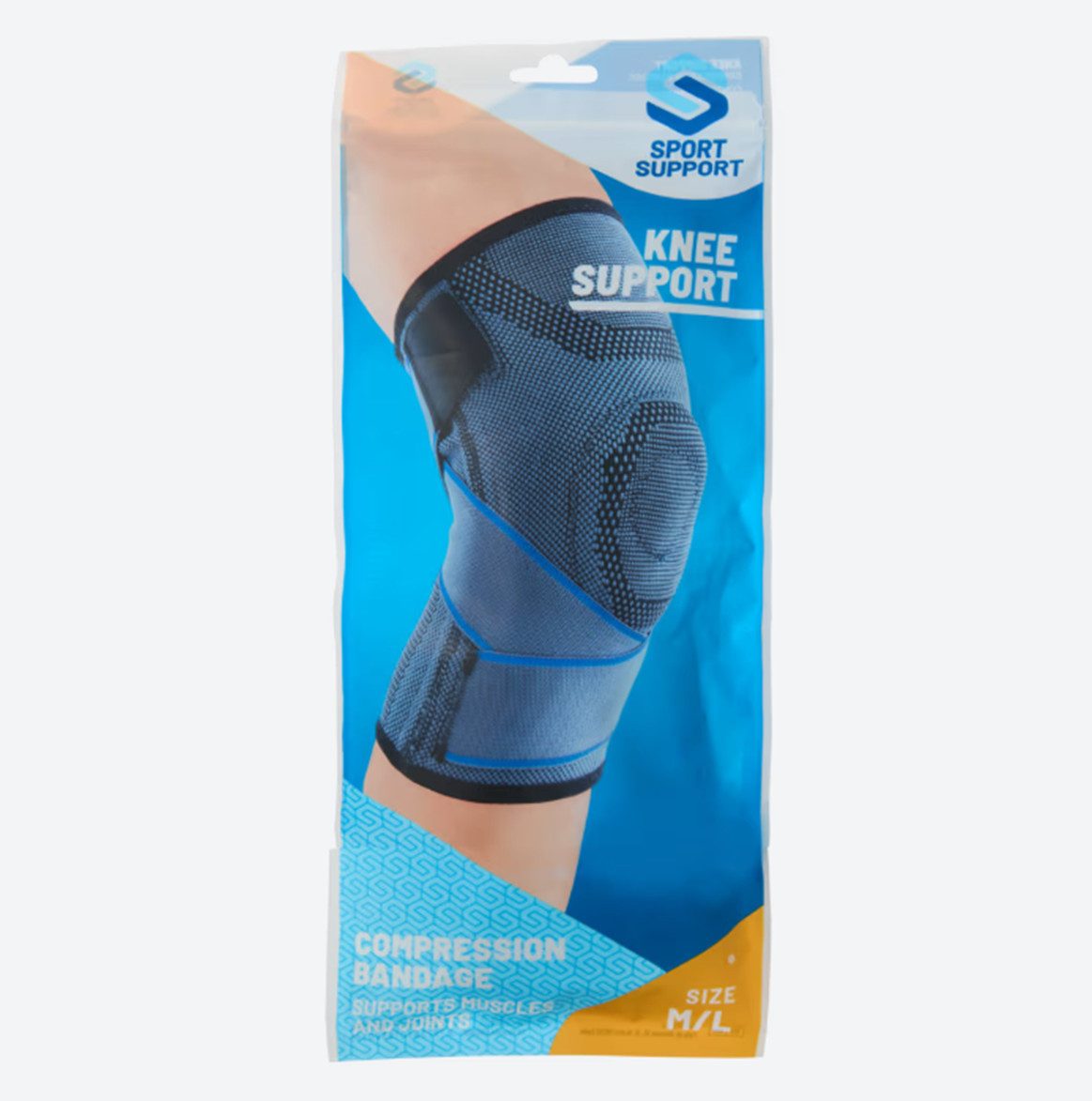 Spectrum Kniebandage Kniebandage