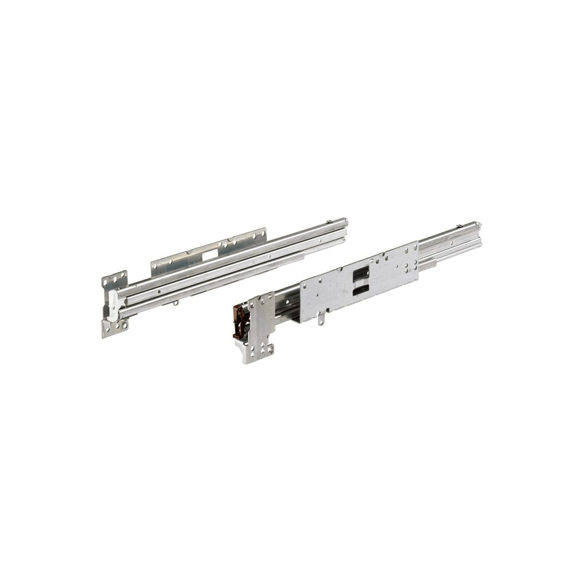 Hettich Schubkasten Hettich Büroschr.-Auszugsführung für Korpusbauweise Quadro Duplex 70 9