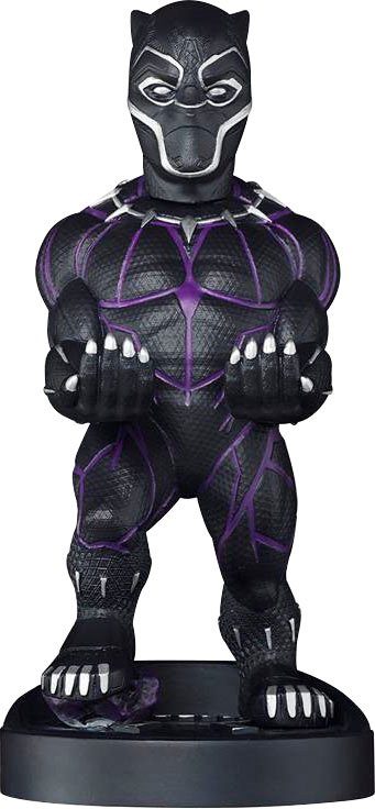 Controller-Halterung Cable Guy - Black Panther