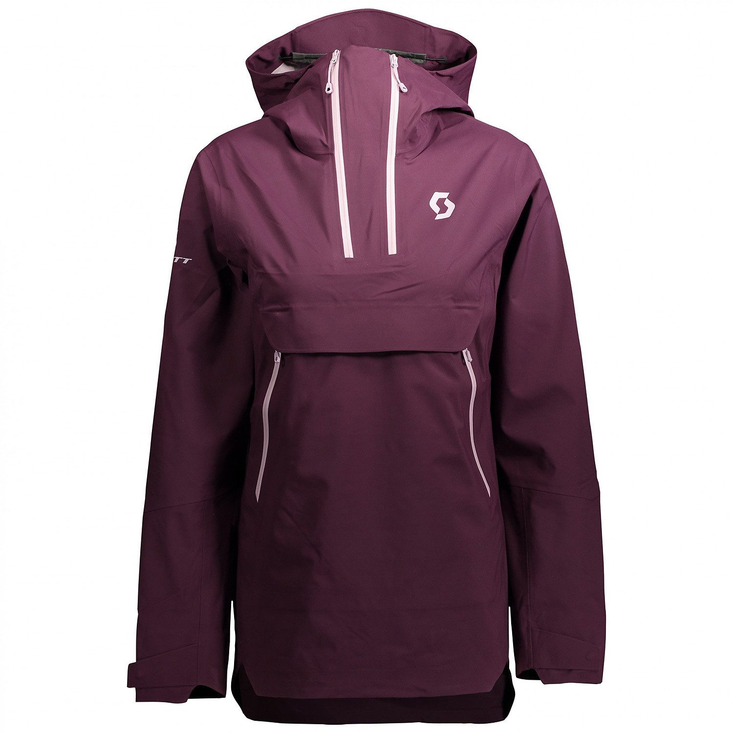 Scott Funktionsjacke Jacke W LINE CHASER ANORAK 3L JACKET