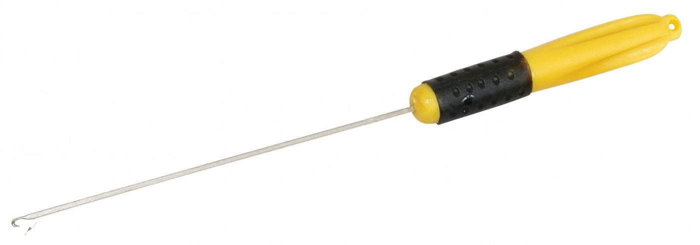Kunstköder Pelzer ST-Special Needle long Ködernadel Boilienadel 17,5cm