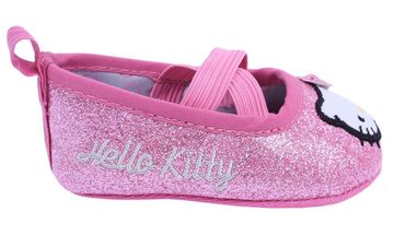 Sarcia.eu Pinke Baby-Ballerinas Hello Kitty 3-6 Monate Ballerina