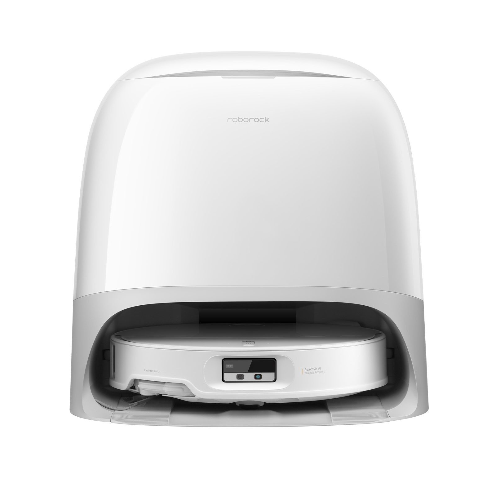 Roborock Qrevo Curv 2 ProX - Bild 2