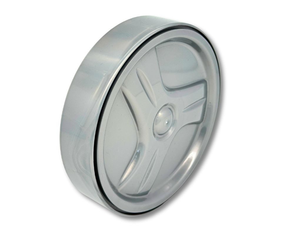 ZODIAC® Poolbodensauger ZODIAC OV 3300, OV 3400 und OV 3500 Ersatzteil Rad hinten