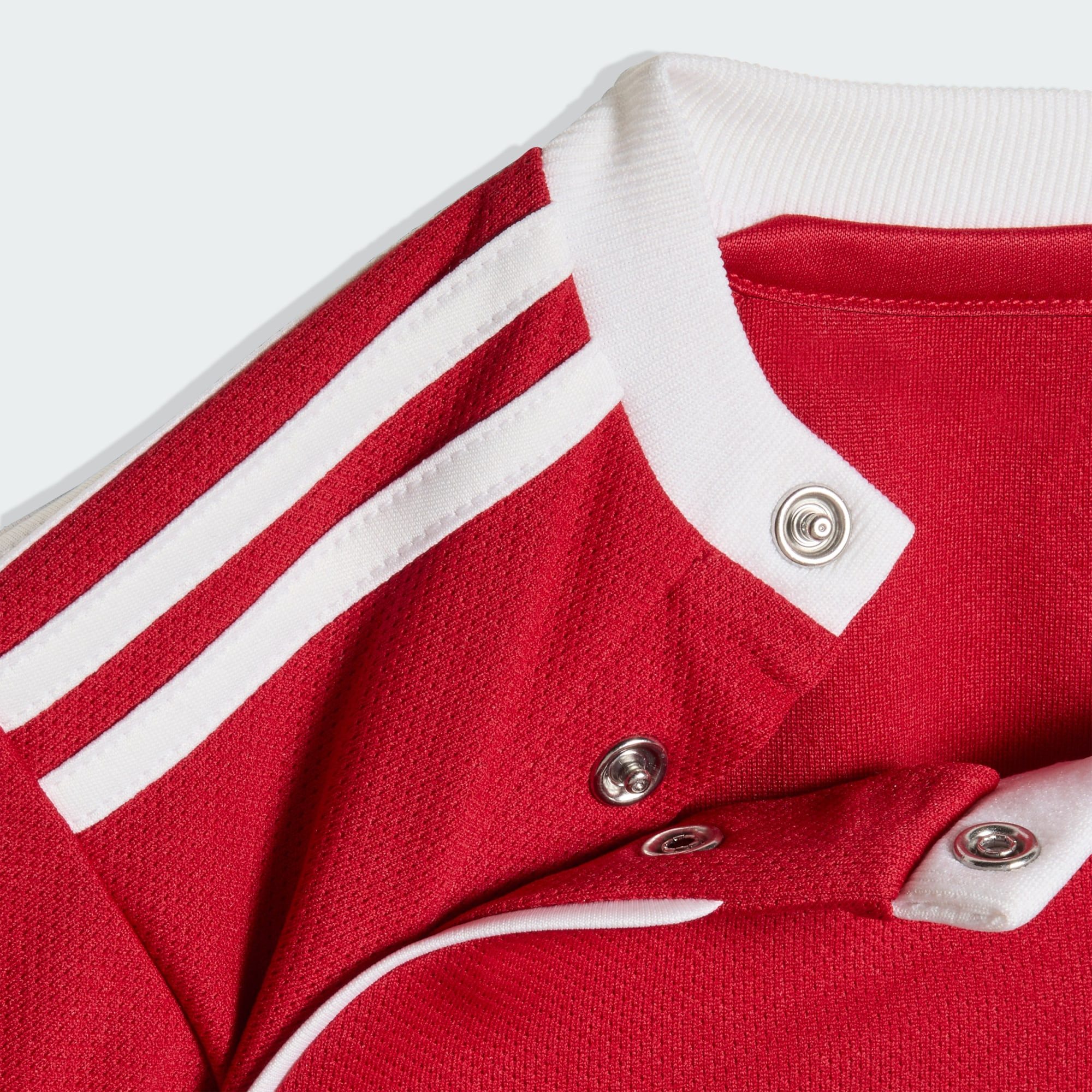 adidas Performance Fußballtrikot FC LIVERPOOL 25/26 KIDS MINI-HEIMAUSRÜSTUNG (1-tlg)