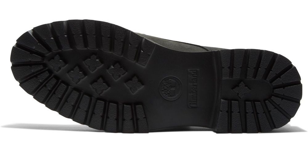 Timberland Carnaby Cool Lace Up Shoe Sneaker