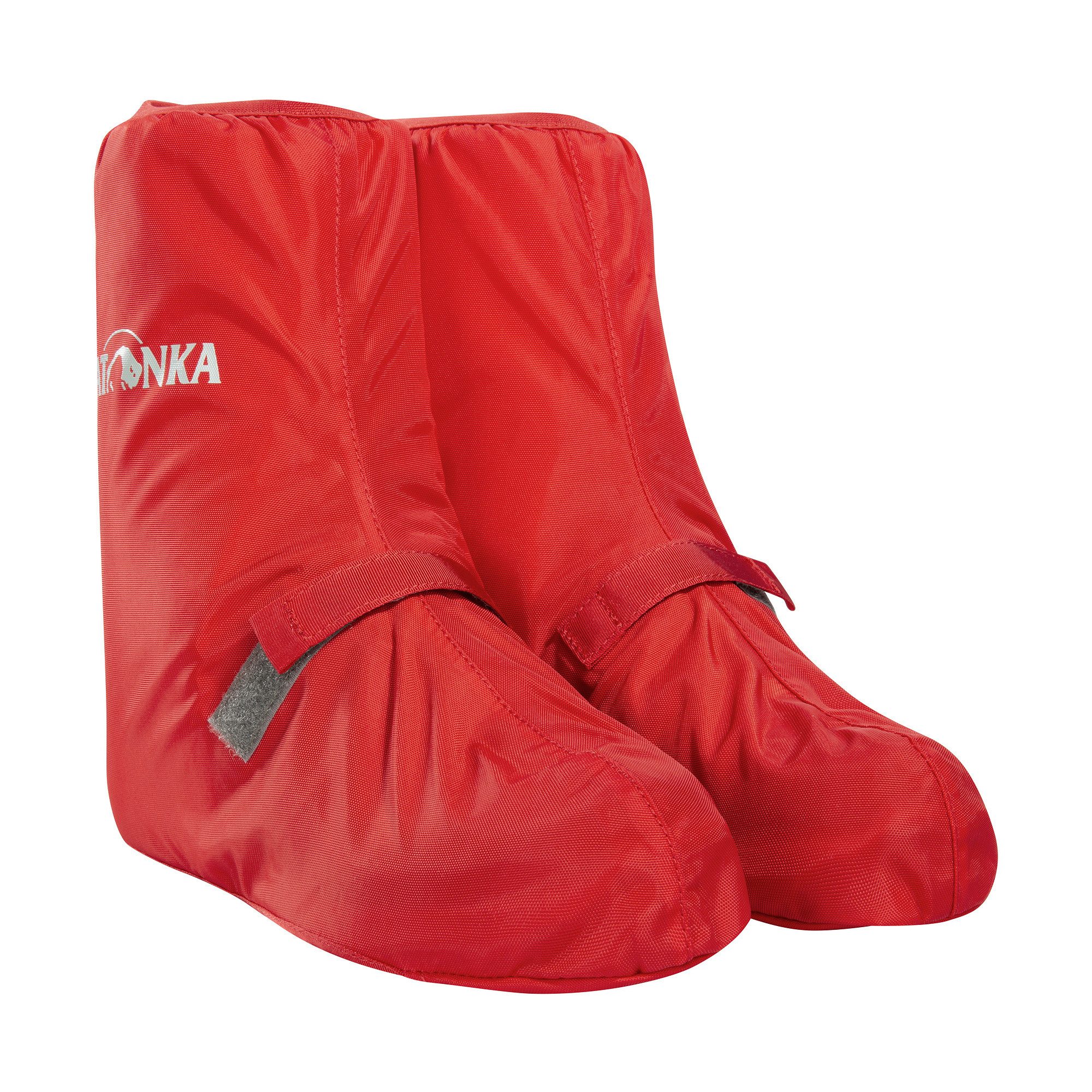 TATONKA® Schutzgamaschen Velo Gaiter Fahrradgamasche