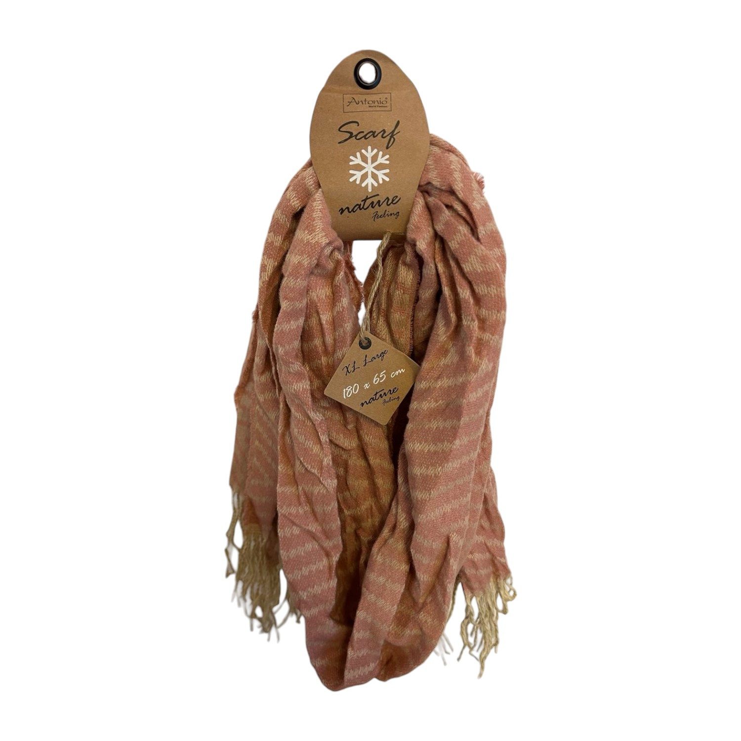 Antonio Schal Winter Damen Schal Soft günstig online kaufen