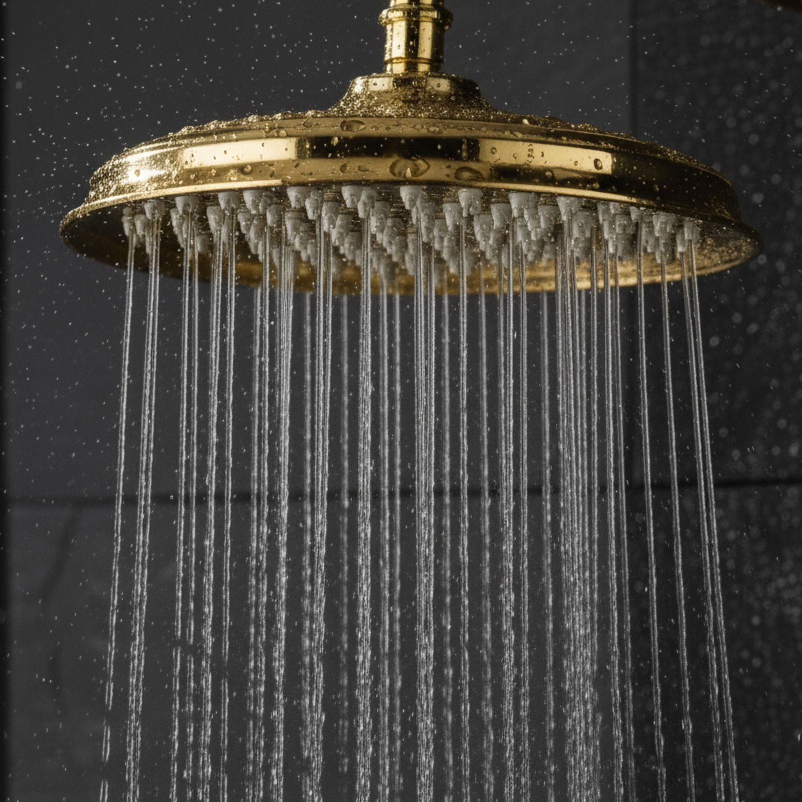 PaulGurkes Regenduschkopf PG0422-ZR