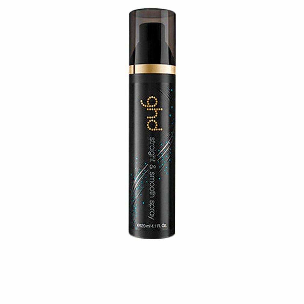 GHD Haarspray Style Straight And Smooth Spray 120ml