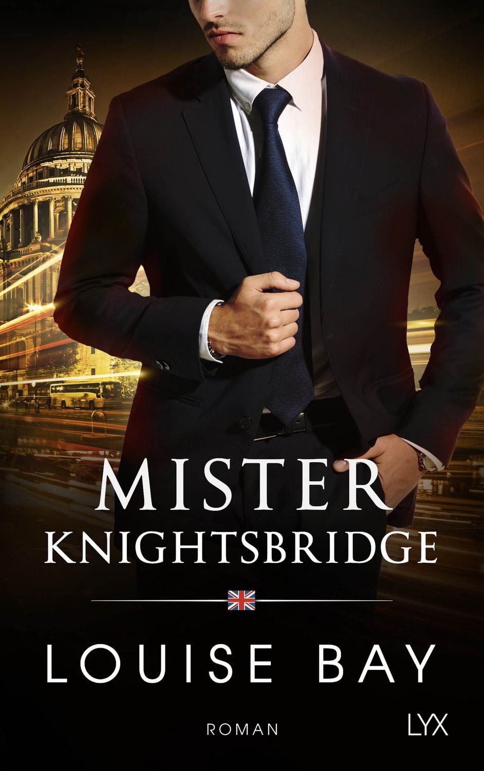 Mister Knightsbridge / Louise Bay