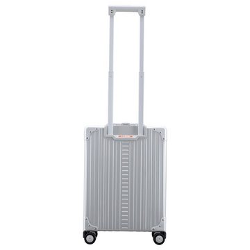 ALEON Trolley 21 - 4-Rollen-Kabinentrolley 56 cm, 4 Rollen