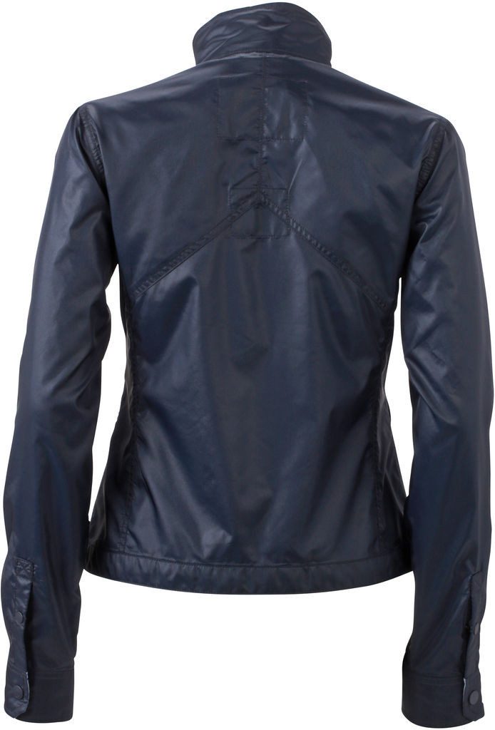 James & Nicholson Sommerjacke Leichte und vielseitige Damen Reisejacke JN10 günstig online kaufen