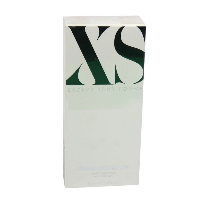 paco rabanne After-Shave Paco Rabanne XS EXCESS Pour Homme After Shave