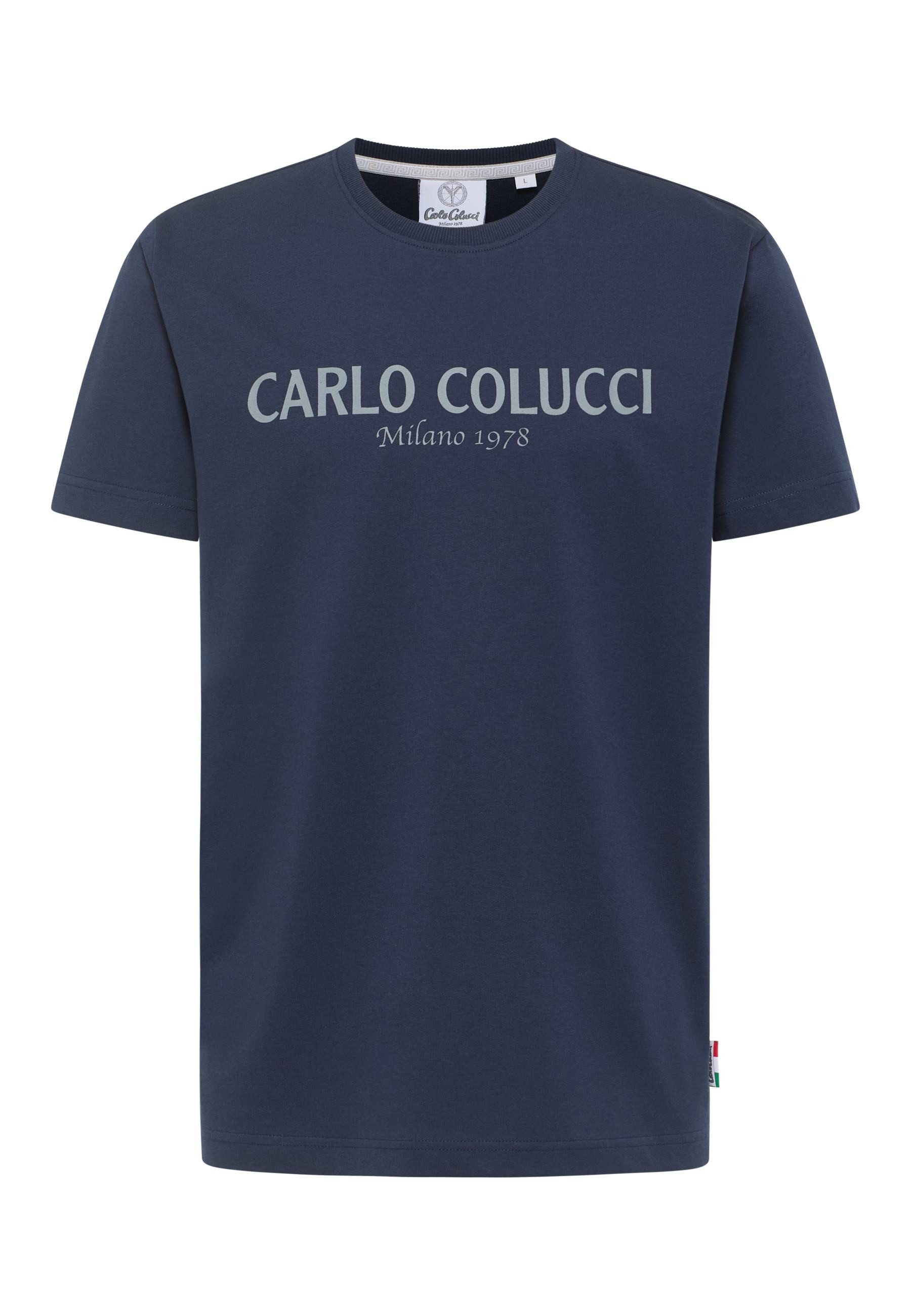 CARLO COLUCCI T-Shirt di Comun