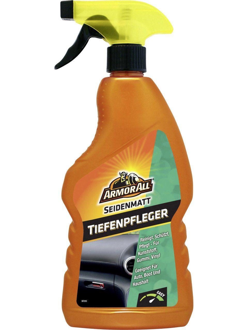 Armor All Armor All Tiefenpfleger seidenmatt 500ml Autopolitur