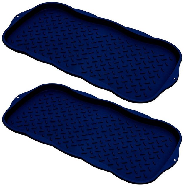 Kreher Kofferraummatte (2 Stück), Kombi/PKW – 55%