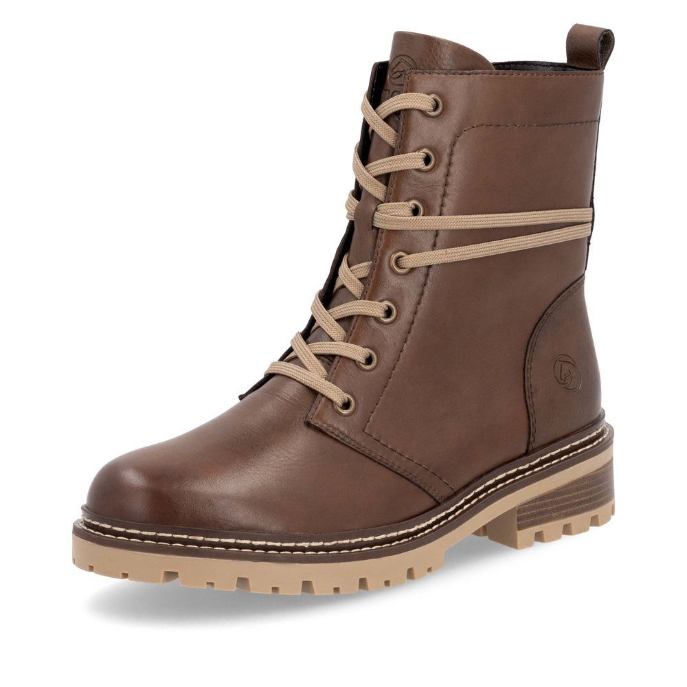 Remonte Schnürboots
