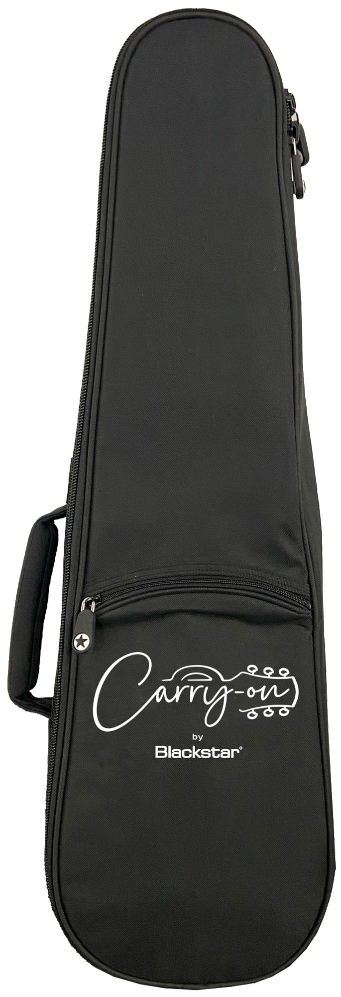 Carry-on Gitarrentasche CARRY-ON-GUITAR-GIGBAG, Geeignet für Carry-On Mini E-Gitarren und Carry-On ST Mini E-Gitarren