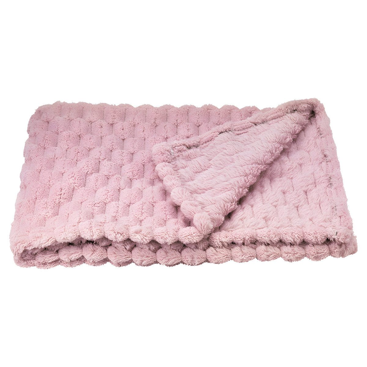 Nobby Tierdecke Hundedecke Diamond rosa günstig online kaufen