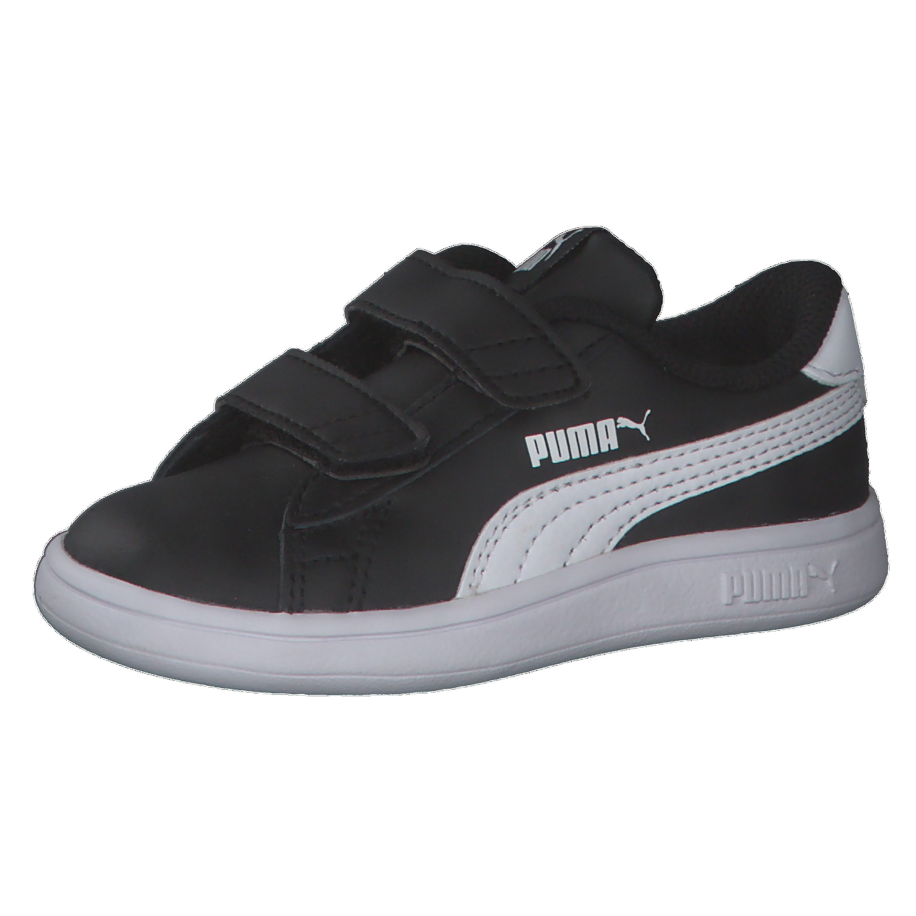 PUMA Puma Kinder Sneaker Smash v2 L V Inf 365174 Sneaker