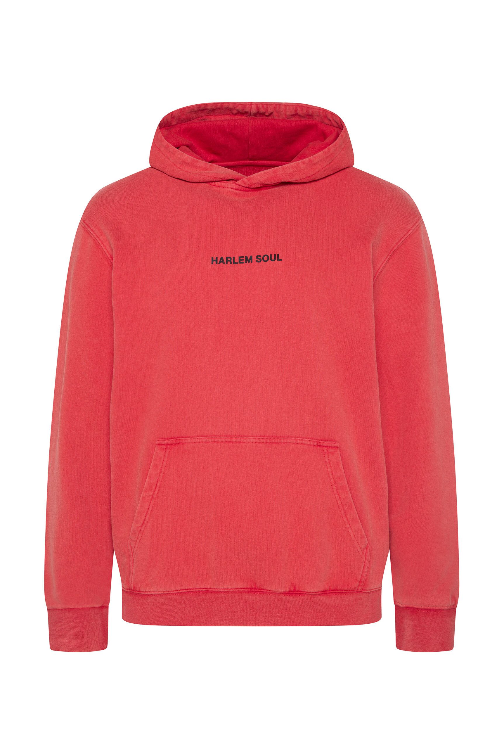 Kapuzensweatshirt