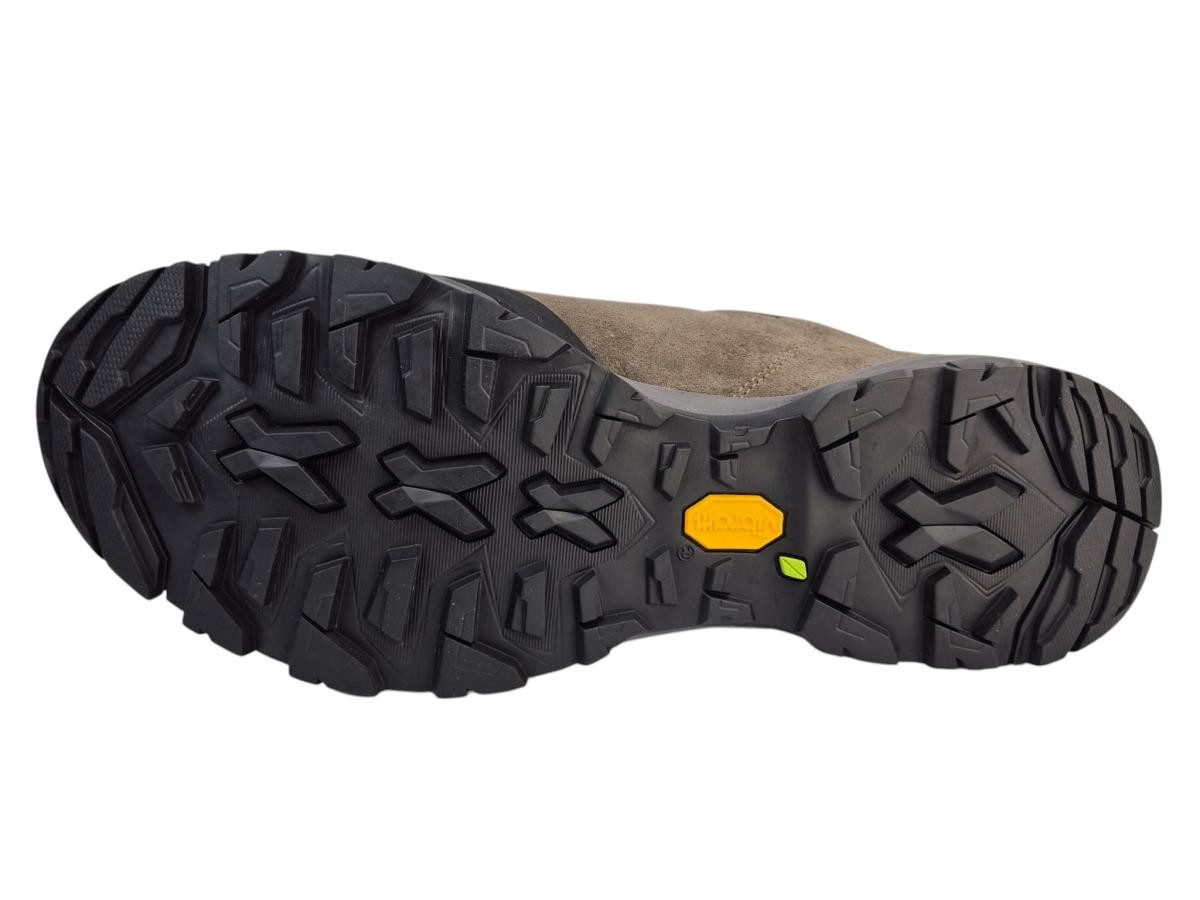 Scarpa Mojito Trail CL caribou Wanderschuh