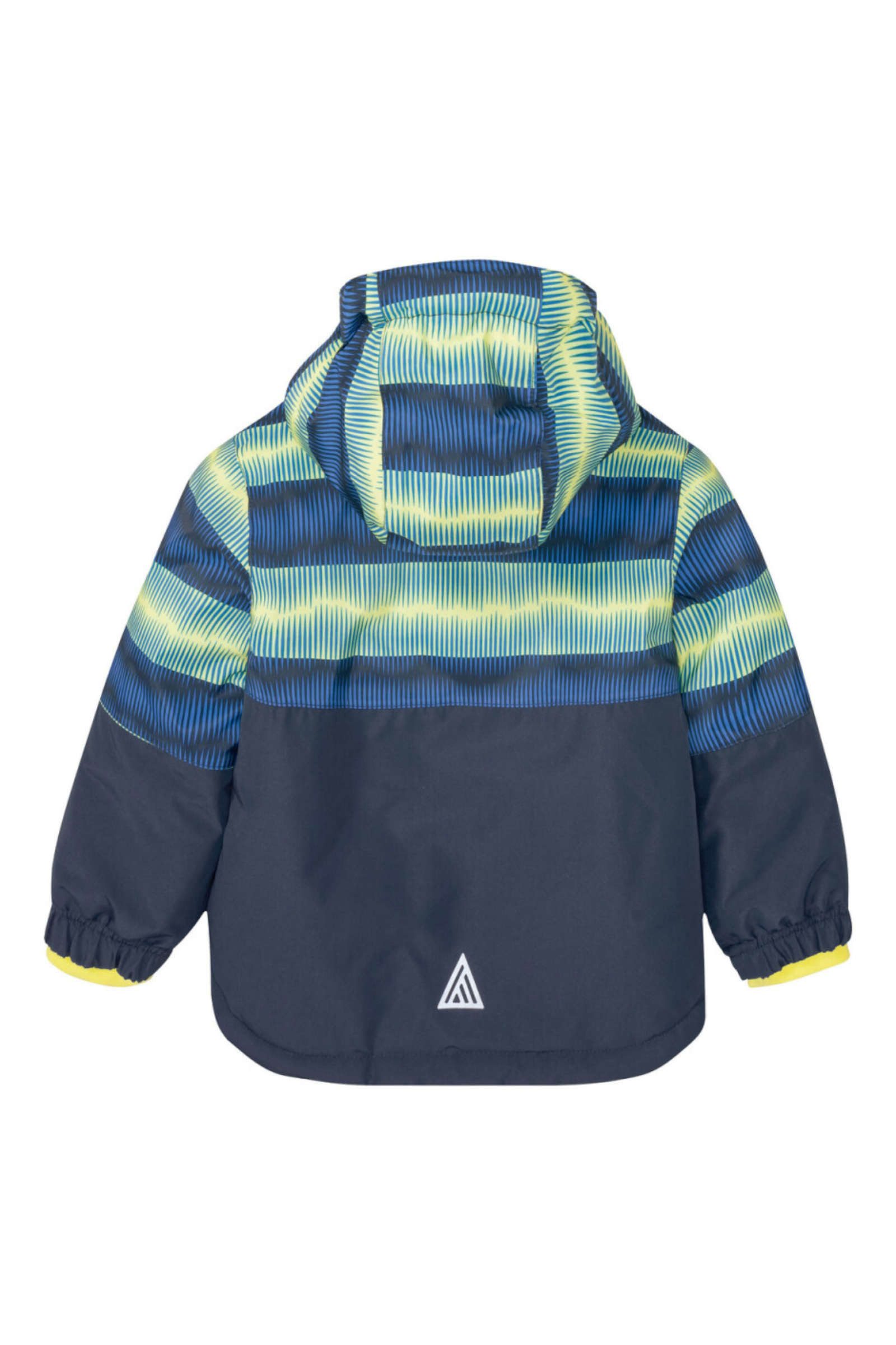 lupilu Schneejacke Lupilu Jungen Schneejacke Wasserabweisend – Bild 2 von 2