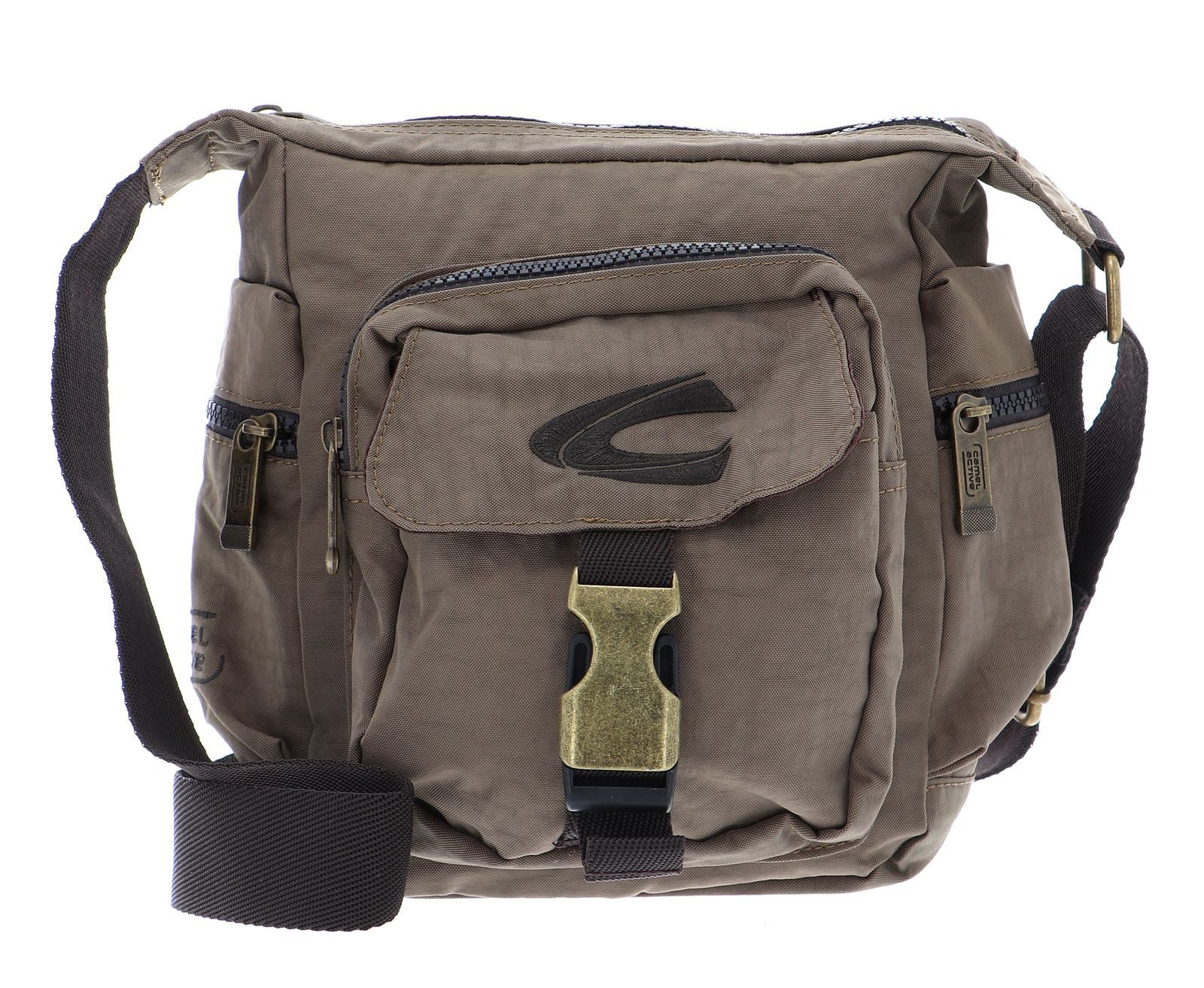 camel active Umhängetasche Shoulder Bag